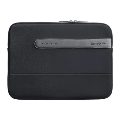 Samsonite ColorShield Sleeve 13.3" fekete szürke notebook táska