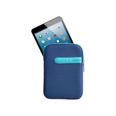 Samsonite ColorShield Sleeve kék iPad mini tok