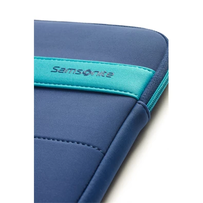 Samsonite ColorShield Sleeve 10.2" kék notebook táska