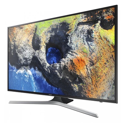 Samsung 40" UE40MU6102KXXH 4K UHD Smart LED TV