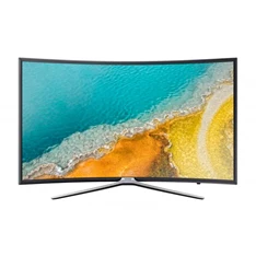 Samsung 49" UE49K6300 Full HD Smart Ívelt LED TV