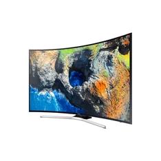 Samsung 55" UE55MU6202KXXH 4K UHD Smart Ívelt LED TV