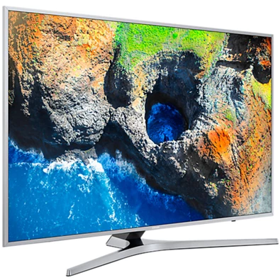 Samsung 55" UE55MU6402UXXH 4K UHD Smart LED TV