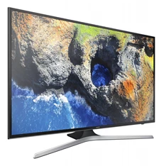 Samsung 65" UE65MU6102KXXH 4K UHD Smart LED TV
