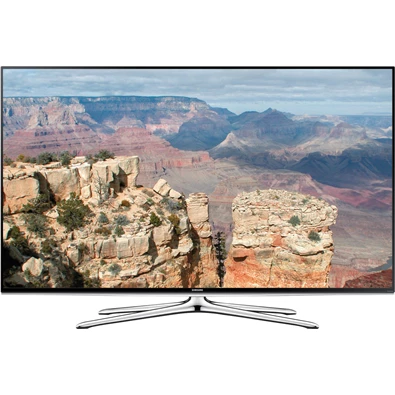 Samsung 48" FullHD UE48H6200A 200Hz 3D SMART LED TV
