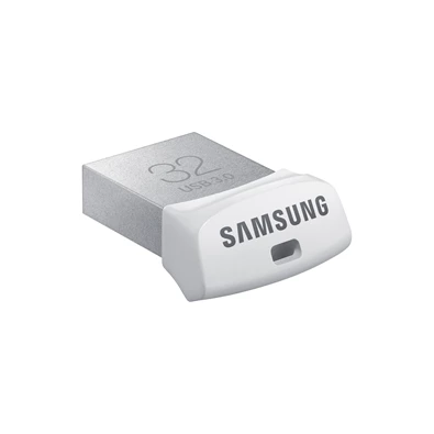 Samsung Fit 32GB USB3.0 Ezüst (MUF-32BB/EU) Flash Drive
