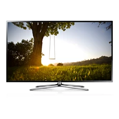 Samsung 46" FullHD UE46F6400A 200Hz 3D SMART TV