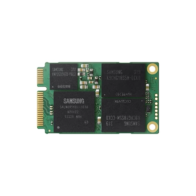 Samsung 250GB SATA3 840 EVO mSATA (MZ-MTE250BW) SSD - UTOLSÓ DARAB, BONTOTT!!
