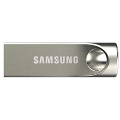 Samsung Bar 64GB USB3.0 Ezüst (MUF-64BA/EU) Flash Drive