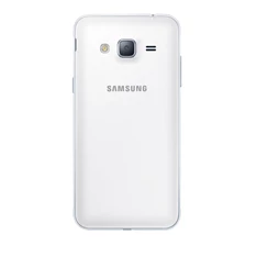 Samsung Galaxy J3 SM-J320F (2016) 5" LTE 8GB Dual SIM fehér okostelefon