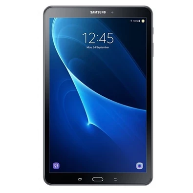 Samsung Galaxy TabA (SM-T580) 10,1" 16GB fekete Wi-Fi tablet