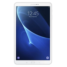Samsung Galaxy TabA 10.1 (SM-T585) 16GB fehér Wi-Fi + LTE tablet