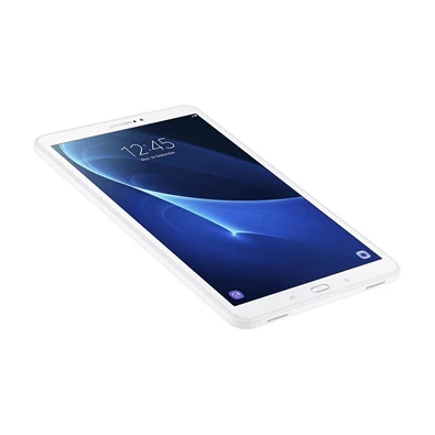 Samsung Galaxy TabA 10.1 (SM-T585) 16GB fehér Wi-Fi + LTE tablet