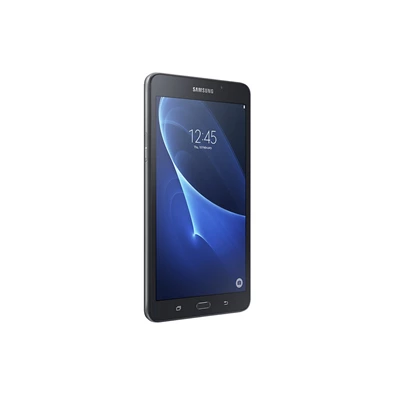Samsung Galaxy TabA (SM-T285) 7" 8GB fekete Wi-Fi + LTE tablet
