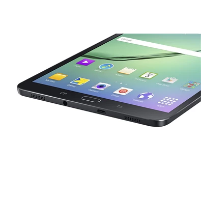 Samsung Galaxy TabS 2 VE (SM-T719) 8" 32GB fekete Wi-Fi + LTE tablet