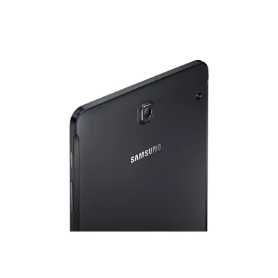 Samsung Galaxy TabS 2 VE (SM-T719) 8" 32GB fekete Wi-Fi + LTE tablet