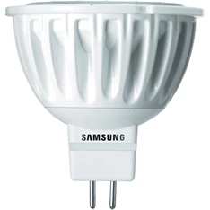 Samsung M16 3,2W 40 fok, 210 lumen meleg fehér LED izzó