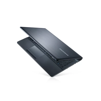 Samsung ATIV Book 2 15,6" Fekete Notebook