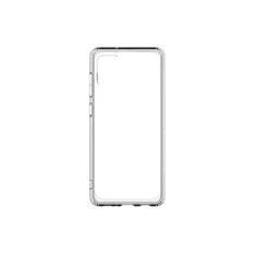 Samsung OSAM-GP-FPA217KDAT Galaxy A21s átlátszó prémium szilikon hátlap
