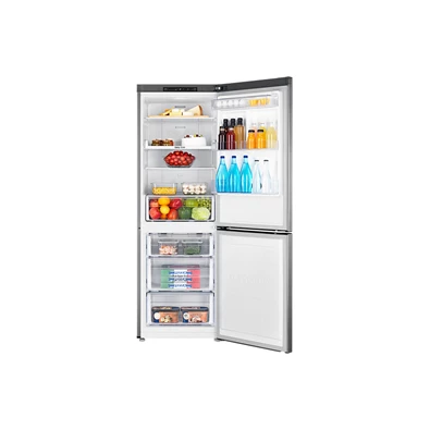 Samsung RB29HSR2DSA/EF alulfagyasztós hűtőszekrény