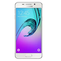 Samsung Galaxy A3 SM-A310 (2016) 16GB fehér okostelefon