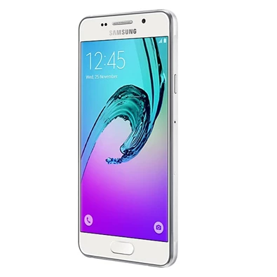 Samsung Galaxy A3 SM-A310 (2016) 16GB fehér okostelefon