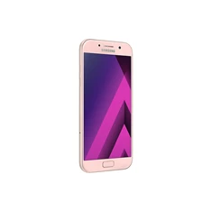 Samsung Galaxy A5 3/32GB SingleSIM (SM-A520F) kártyafüggetlen okostelefon - barack (Android)