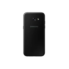 Samsung SM-A520F A5 (2017) 5,2" LTE 32GB fekete okostelefon
