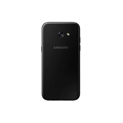 Samsung SM-A520F A5 (2017) 5,2" LTE 32GB fekete okostelefon