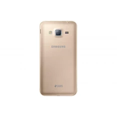 Samsung Galaxy J3 1,5/8GB DualSIM (SM-J320F) kártyafüggetlen okostelefon - arany (Android)