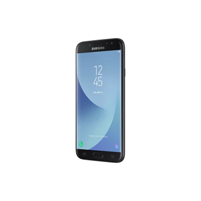Samsung Galaxy J7 3/16GB DualSIM (SM-J730FN) kártyafüggetlen okostelefon - fekete (Android)