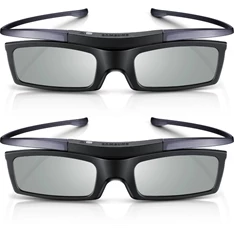 Samsung SSG-P51002 2 db aktív szemüveg 3D TV kiegészítő