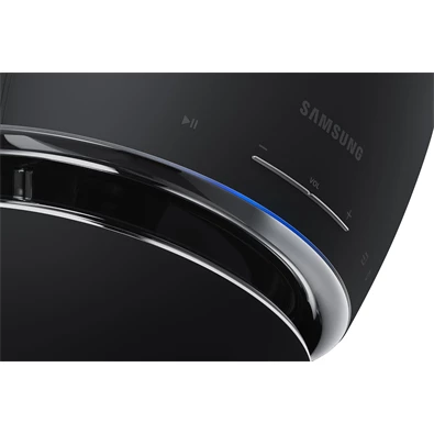 Samsung WAM7500/EN fekete vezeték nélküli hangszóró