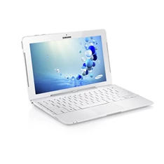Samsung ATIV Tab 5 11,6" Fehér Notebook