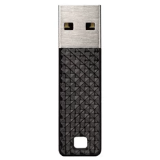 Sandisk 16GB USB2.0 Cruzer Facet Fekete (114930) Flash Drive