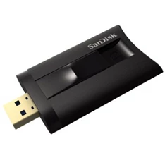 SanDisk USB 3.0 UHS-II kártyaolvasó