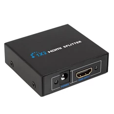 Sbox HDMI-2 2 portos 1.4 HDMI elosztó