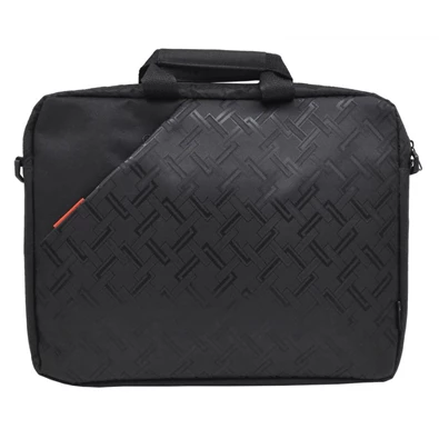Sbox PARIS NCS-031B 15,6" fekete notebook táska