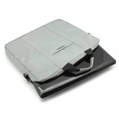 Sbox ROME NCS-017S 15,6" szürke notebook táska