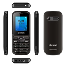 Sencor element P002 (Dual SIM) mobiltelefon