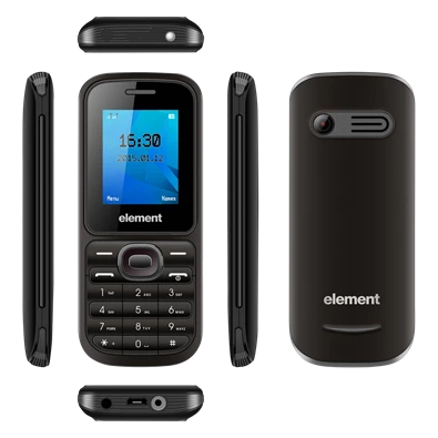 Sencor element P002 (Dual SIM) mobiltelefon