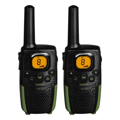 Sencor SMR 130 walkie-talkie