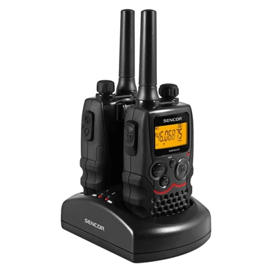 Sencor SMR 600 walkie-talkie