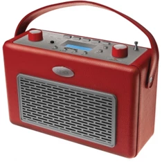 Sencor SRD 300 RD Hordozható rádió
