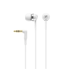 Sennheiser CX 100 fehér fülhallgató