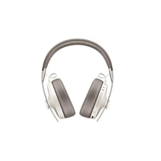Sennheiser Momentum 3 Wireless Bluetooth aktív zajszűrős fehér fejhallgató