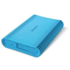 Sony HD-SP1 2,5" 1TB USB3.0 kék külső winchester