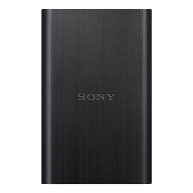 Sony HD-E2B 2,5" 2TB USB3.0 fekete külső winchester