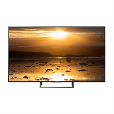 Sony 49" KD-49XE7005BAEP 4K UHD Smart LED TV
