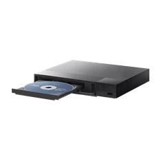 Sony BDPS4500B. Blu-ray lejátszó